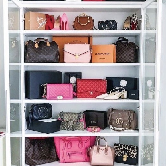 Unlisted inventory! Quick listing new arrivals